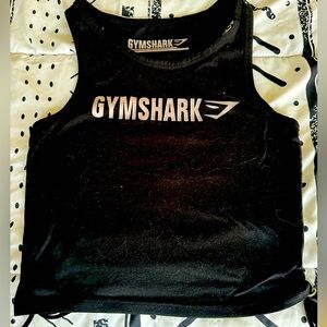 Gymshark tank
